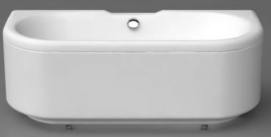 VISPOOL LONDRA 170 Vanna 1700x765x610 