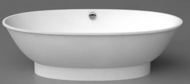 VISPOOL GLORIA  Vanna 1840x900x560 