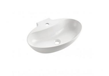 Bathco MALAGA NEW 0034N izlietne 59.5x44.5x16 