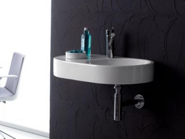 Bathco MARBELLA 0065 izlietne 65x40x10 
