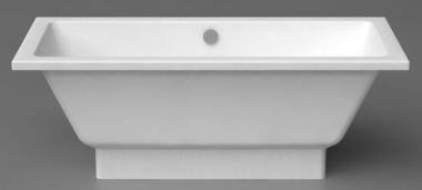 VISPOOL NORDICA 170 Vanna 1697x750x620 