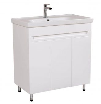 AKVARODOS OMEGA 80 Skapis ar izlietni 195986 