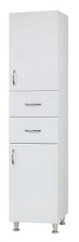 SANSERVIS P-1 35 STANDART skapis penālis 197x35x30 487216 