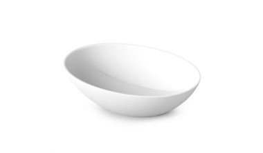 PAA PERLA SilkStone izlietne bez pārplūdes 51x35.5 