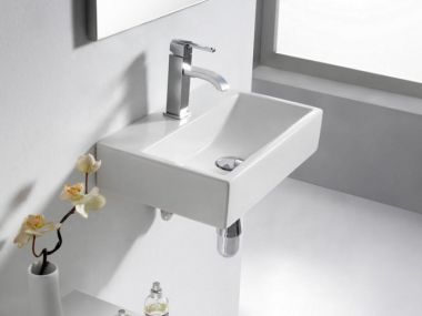 Bathco PARIS 4055 izlietne 45x30x10 