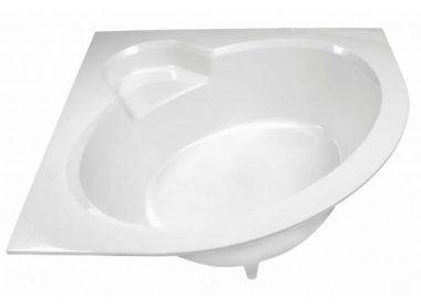 SPN BT-511 1520 Vanna PATRĪCIJA 152x152x68 ar regulējamām kājām 