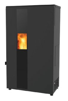 ALFA PLAM GRAZIA granulu kamīns 7.4kW 