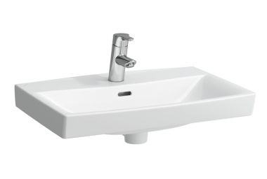 LAUFEN Pro Nordic izlietne 600x420 H8109560001041 