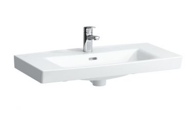LAUFEN Pro Nordic izlietne 800x420 H8109570001041 