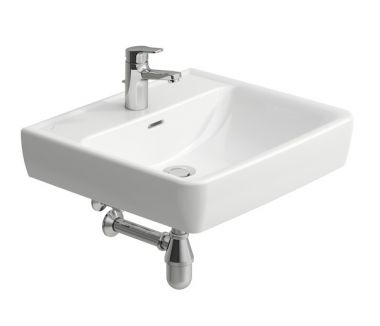 LAUFEN Pro A 60 izlietnes komplekts H8609520000001 