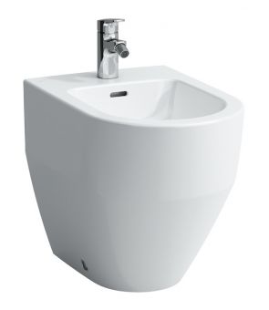 LAUFEN Pro bidē stiprināms uz grīdas H8329520003021 