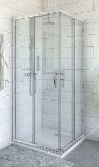 ROTH PXS2L stūra kabīnes durvis 