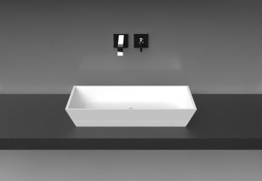 VISPOOL Q2 68 Izlietne 680x340x125 