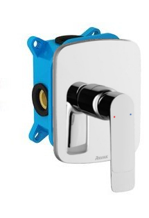 RAVAK CL066.00 Classic Zemapmetuma maisītājs bez slēdža X070089, paredzēts R-box 