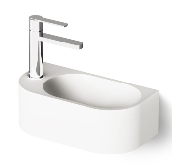 PAA RE D 40 SilkStone izlietne 400x210 labā puse 