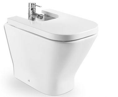 ROCA THE GAP Compact bidē A357477000 