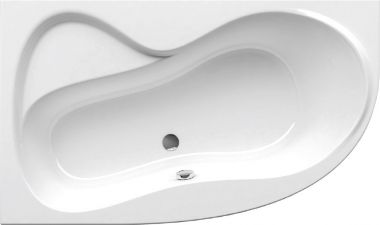 RAVAK vanna ROSA 95 150x95 L C551000000 