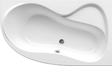 RAVAK vanna ROSA 95 150x95 R C561000000 