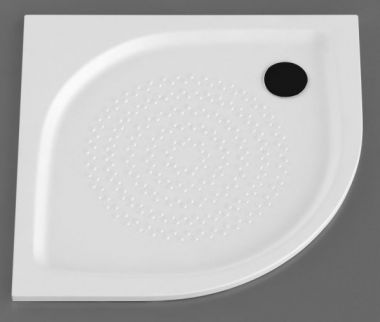 VISPOOL RZ-90 Dušas paliktnis (R500) 