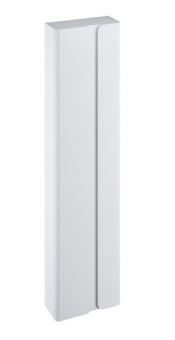 RAVAK SB BALANCE 400 skapītis 40x160x17.5 balts/balts X000001373 