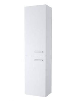 RAVAK SB CHROME 390 augsts skapītis 39x29x150 