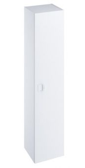 RAVAK SB COMFORT 350 skapītis 35x160x32 balts/balts X000001383 