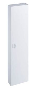 RAVAK SB COMFORT 400 skapītis 40x160x16.5 balts/balts X000001382 