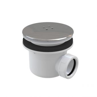 RAVAK Sifons STANDART 90 hroms X01314 