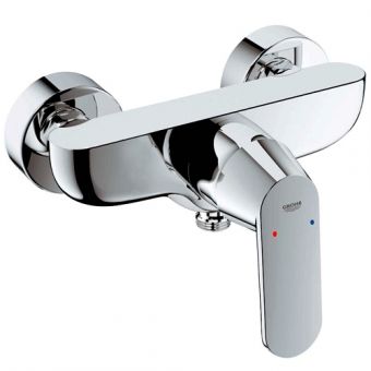 GROHE Eurosmart Cosmopolitan Dušas jaucējkrāns 32837000 