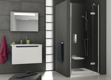 RAVAK SMSD2 SmartLine Dušas durvis 