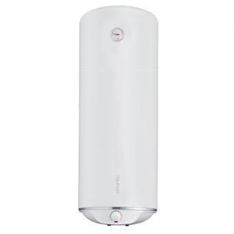 ATLANTIC STEATITE SLIM VM080 WM ūdens sildītājs 80l no ekspozīcijas 