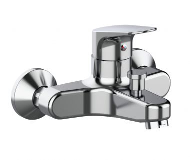 Tiemme SAX vannas jaucējkrāns SX03SA 
