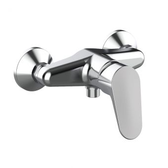 Tiemme SAX dušas jaucējkrāns SX04 