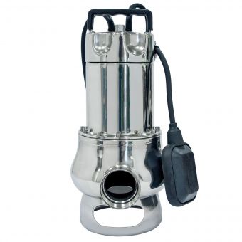 SPERONI iegremdējamais sūknis SXG 1100 S041000 no ekspozīcijas 