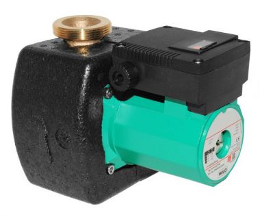 WILO Cirkulācijas sūknis TOP-Z 25/10 EM 220V 2061964 no ekspozīcijas 