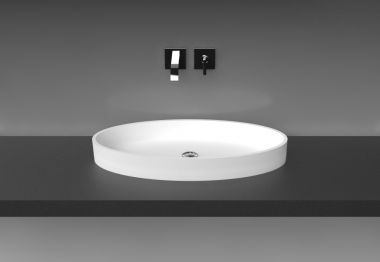 VISPOOL U3  76 izlietne 760x400x90 