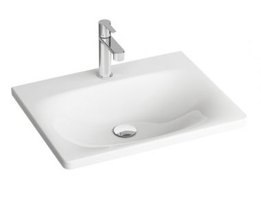 RAVAK BALANCE 800 izlietne 80x46.5x3 XJX01280000 