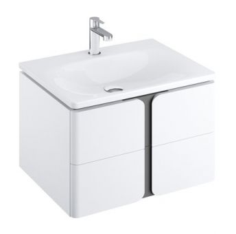 RAVAK SD BALANCE 800 izlietnes skapītis 80x50x46.5 