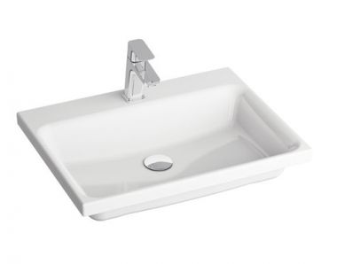 RAVAK COMFORT 600 izlietne 60x46x3 XJX01260001 