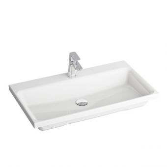 RAVAK COMFORT 800 izlietne 80x46x3 XJX01280001 