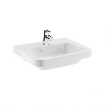 RAVAK 10° 550 izlietne 55x45 XJI01155000 
