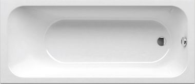 RAVAK vanna CHROME 170x75 C741000000 