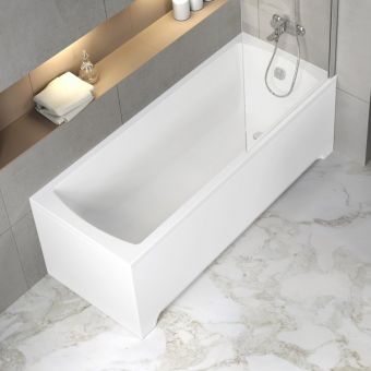 RAVAK vanna CLASSIC II 120x70 N CC11000000 