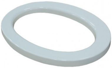 KOLO VARIUS bidē sēdriņķis balts              K30310 