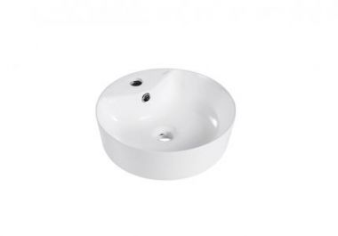 Bathco VIENA NEW 0040N izlietne 39.5x13.5 