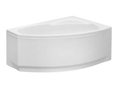 Polimat FRIDA Stūra vanna 150x90 labā 00273 