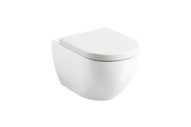 RAVAK  Uni Chrome Rim sienas pods X01516 