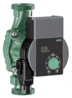 WILO Cirkulācijas sūknis YONOS PICO1.0 25/1-8 4248086 no ekspozīcijas 
