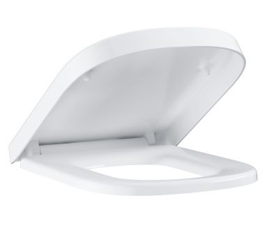 GROHE EuroCeramic poda vāks QuickRelease/SoftClose 39330002 