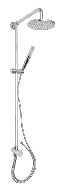 Nordline UMBRELLA 1001 dušas komplekts D200 